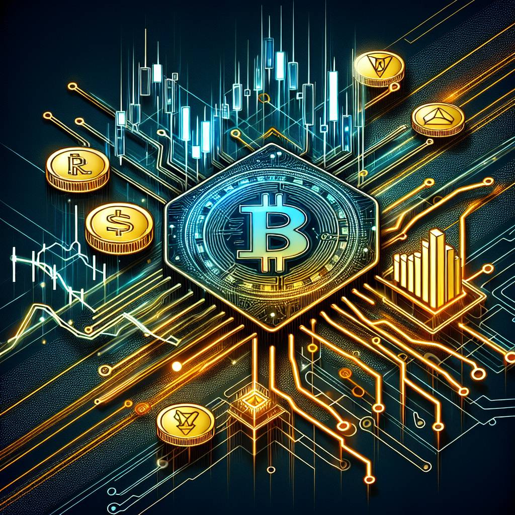 What are the risks of investing in cryptocurrencies with high fluctuating stocks?