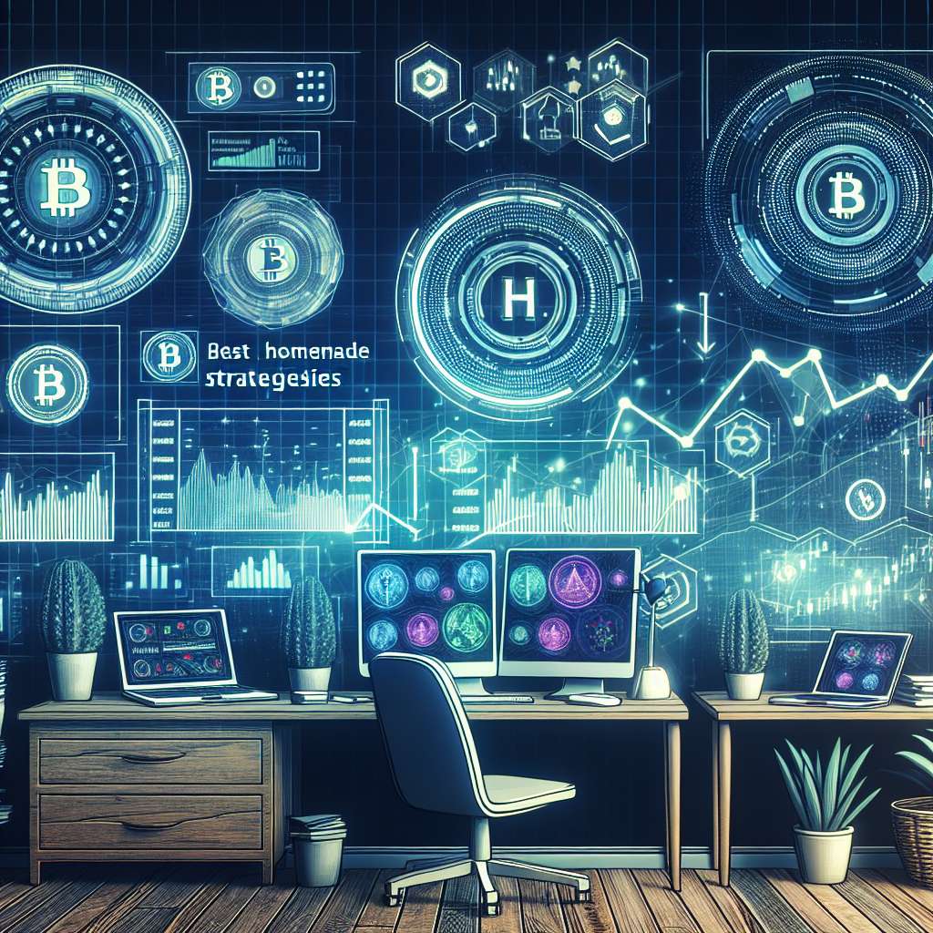 What are the best trading strategies for newcomers to the world of cryptocurrency?