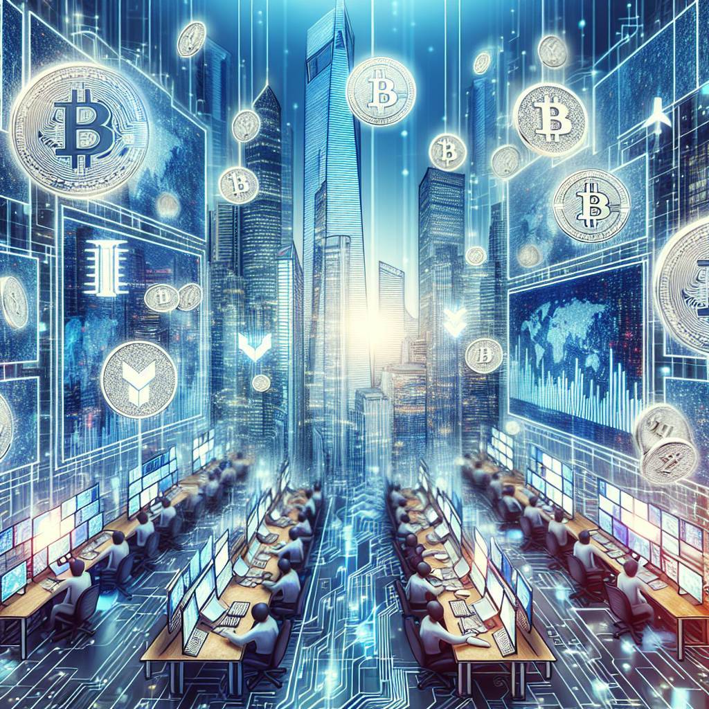 Can you guide me on how to check my open orders on KuCoin for digital coins?