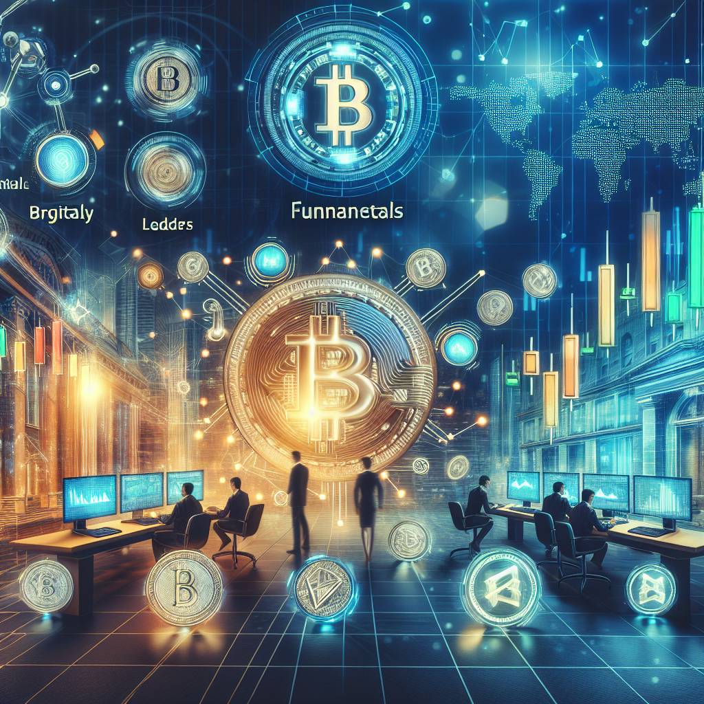 What role do cryptocurrencies play in the global market economy?