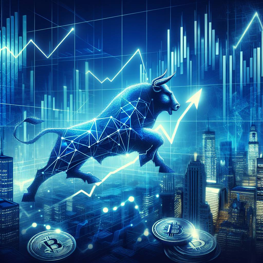 What are some strategies for trading based on MACD patterns in the cryptocurrency market?