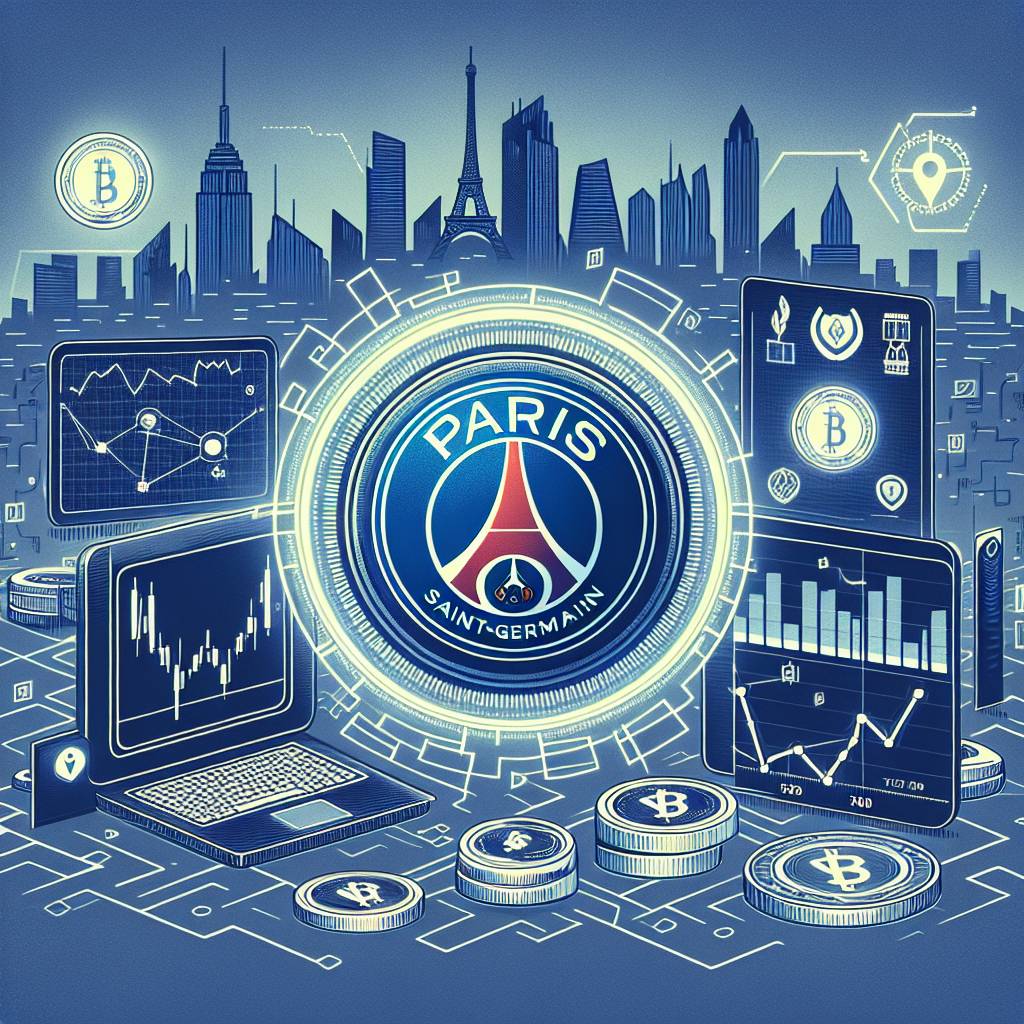 Are there any upcoming events or partnerships related to Paris Saint-Germain fan token hoje?