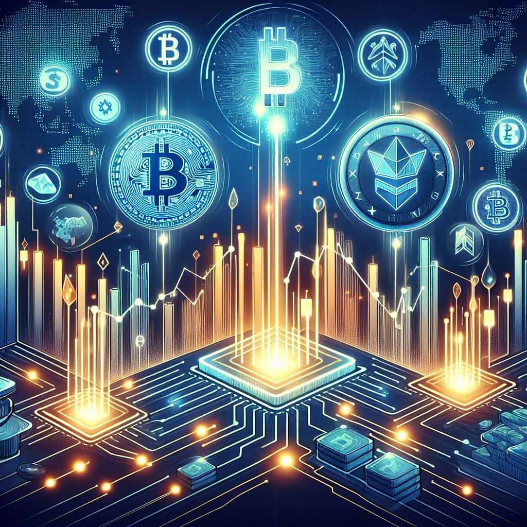 How does the performance of Telecom Italia stock compare to popular cryptocurrencies?