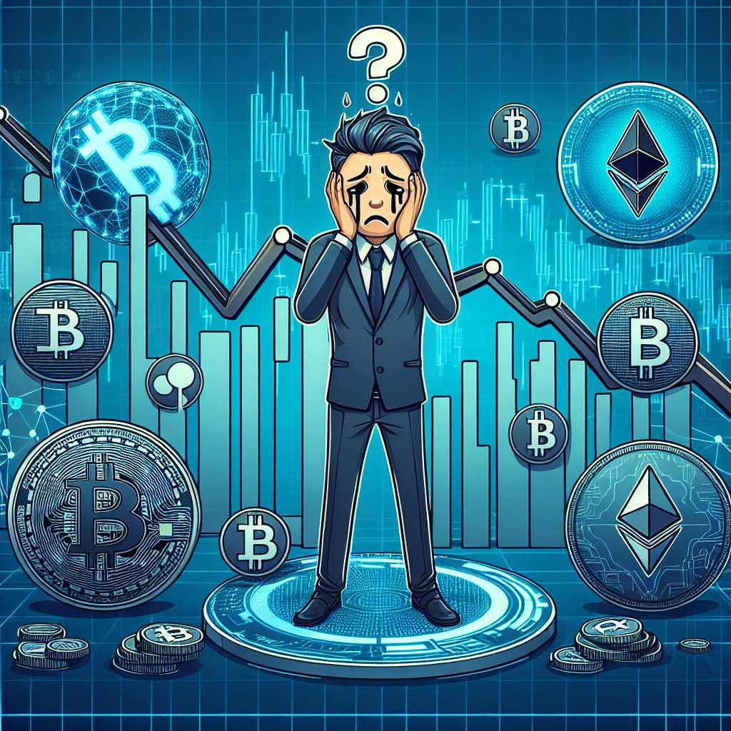 How much has the value of cryptocurrencies dropped recently?