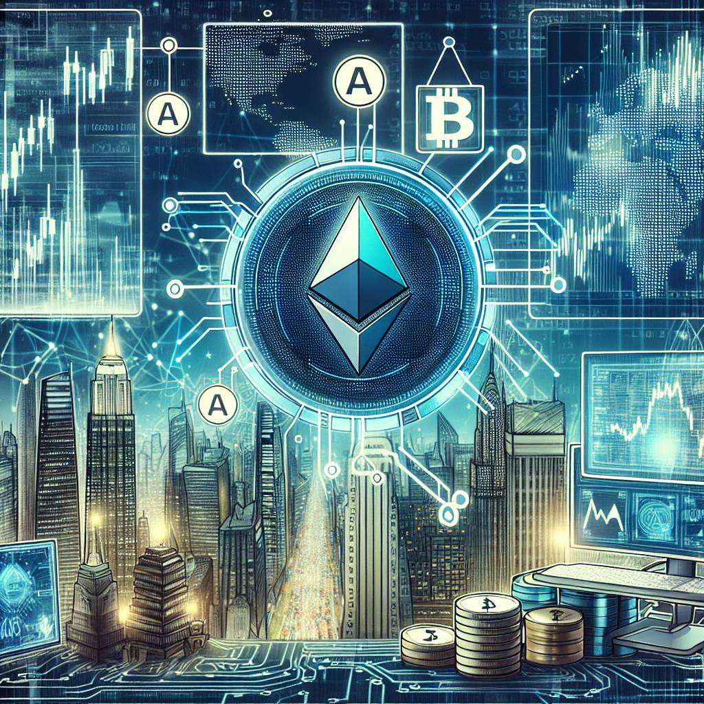 What are the key factors influencing the US oil price chart in relation to digital currencies?