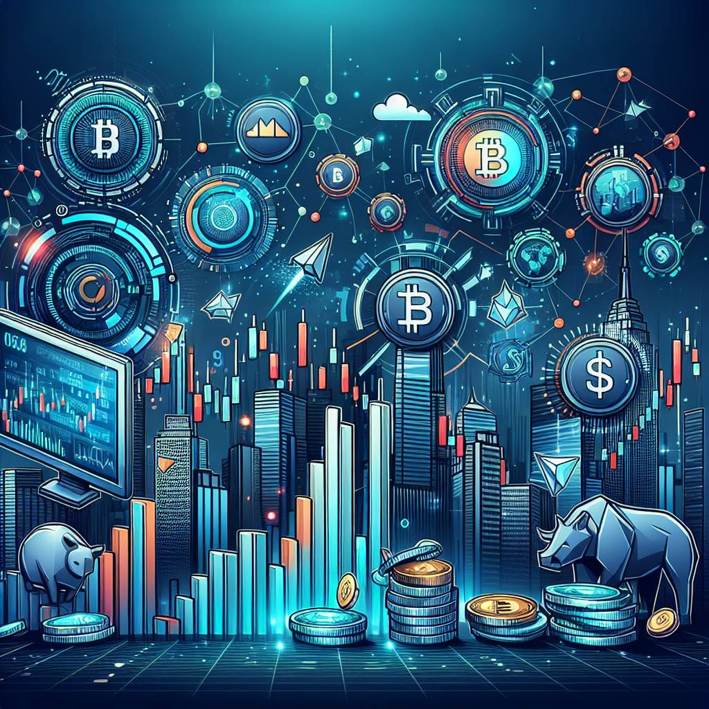 How can I find paper trading accounts that simulate real-time cryptocurrency trading?