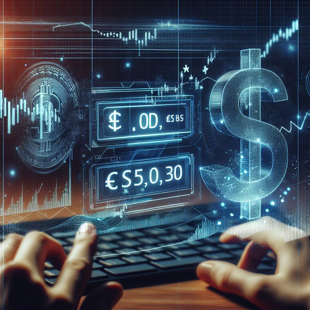 What is the average exchange rate for converting GBP to USD using digital currency platforms?