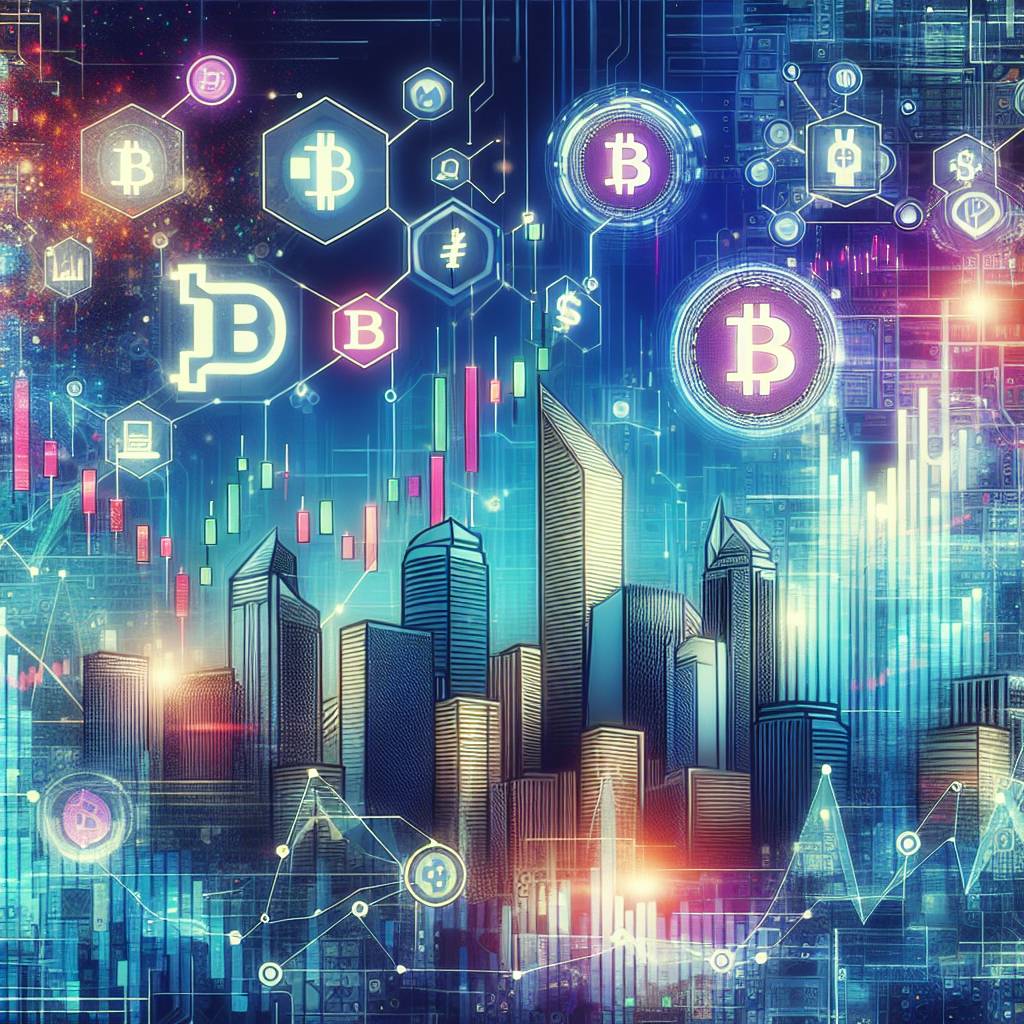 What are the benefits of investing in digital currencies with Vale ADR?