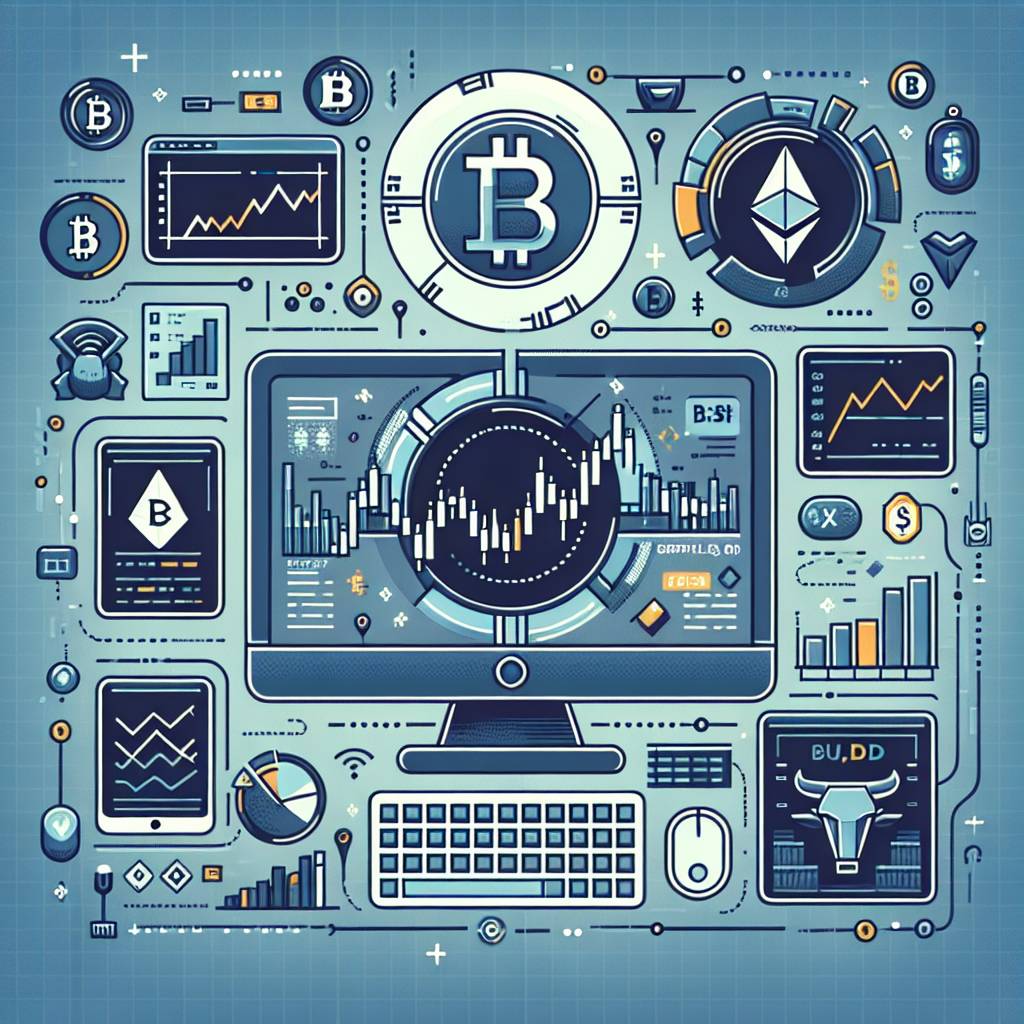 What are the key indicators to identify trend reversal patterns in the cryptocurrency market?