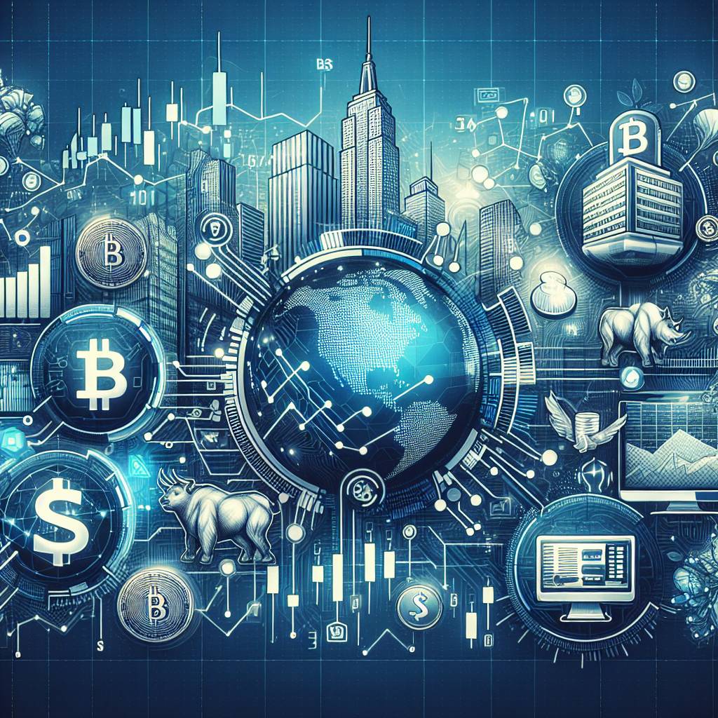 What is the best online investment platform for cryptocurrencies?