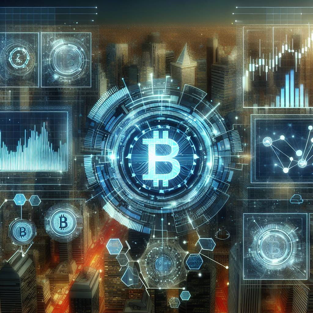 What are some popular strategies for trading forwards & futures in the cryptocurrency market?