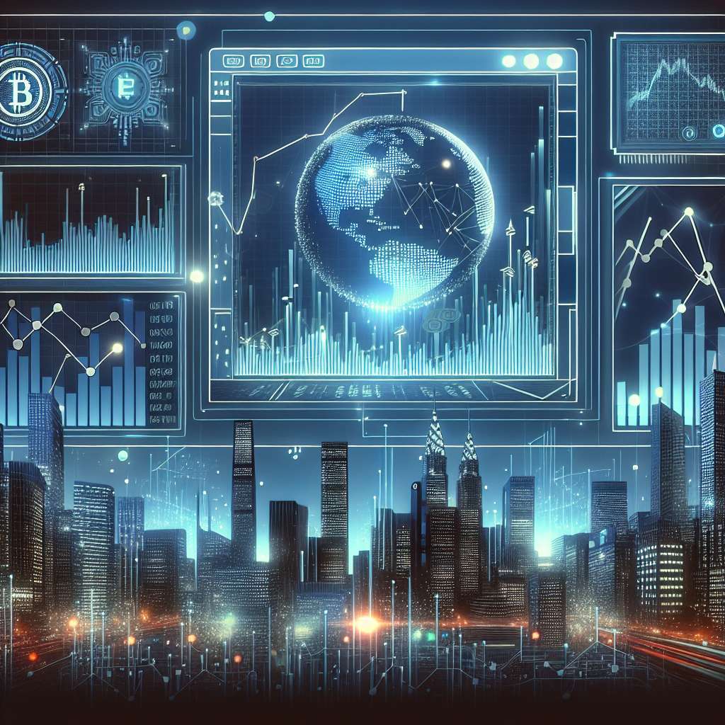 What factors can influence the stock price of TGD in the cryptocurrency market?