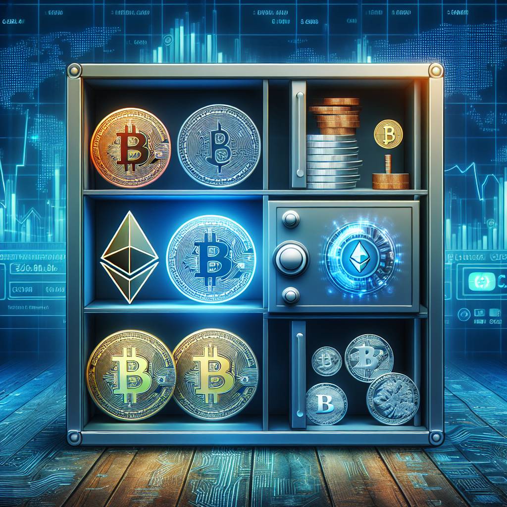 What types of assets are commonly accepted as liquid in the realm of digital currencies?