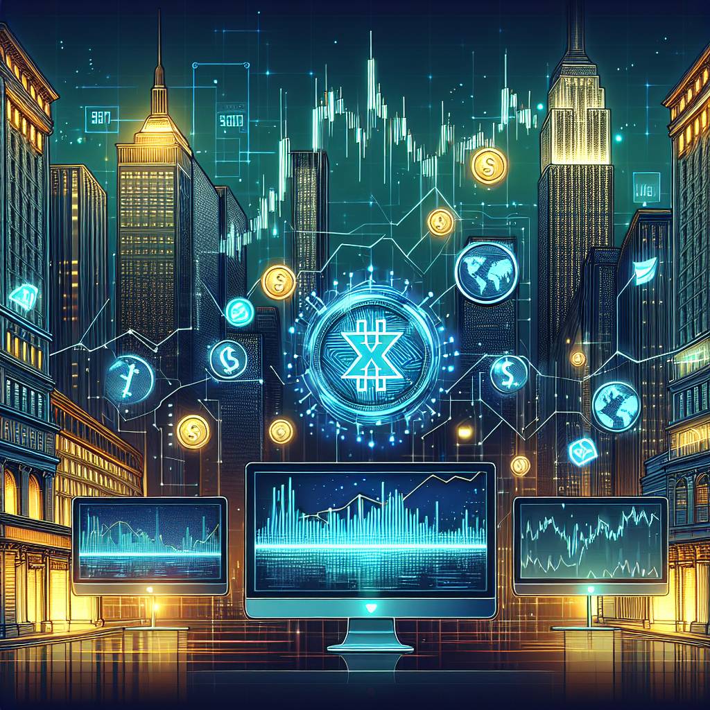 What is the market capitalization of Dexcom's stock ticker in the cryptocurrency sector?