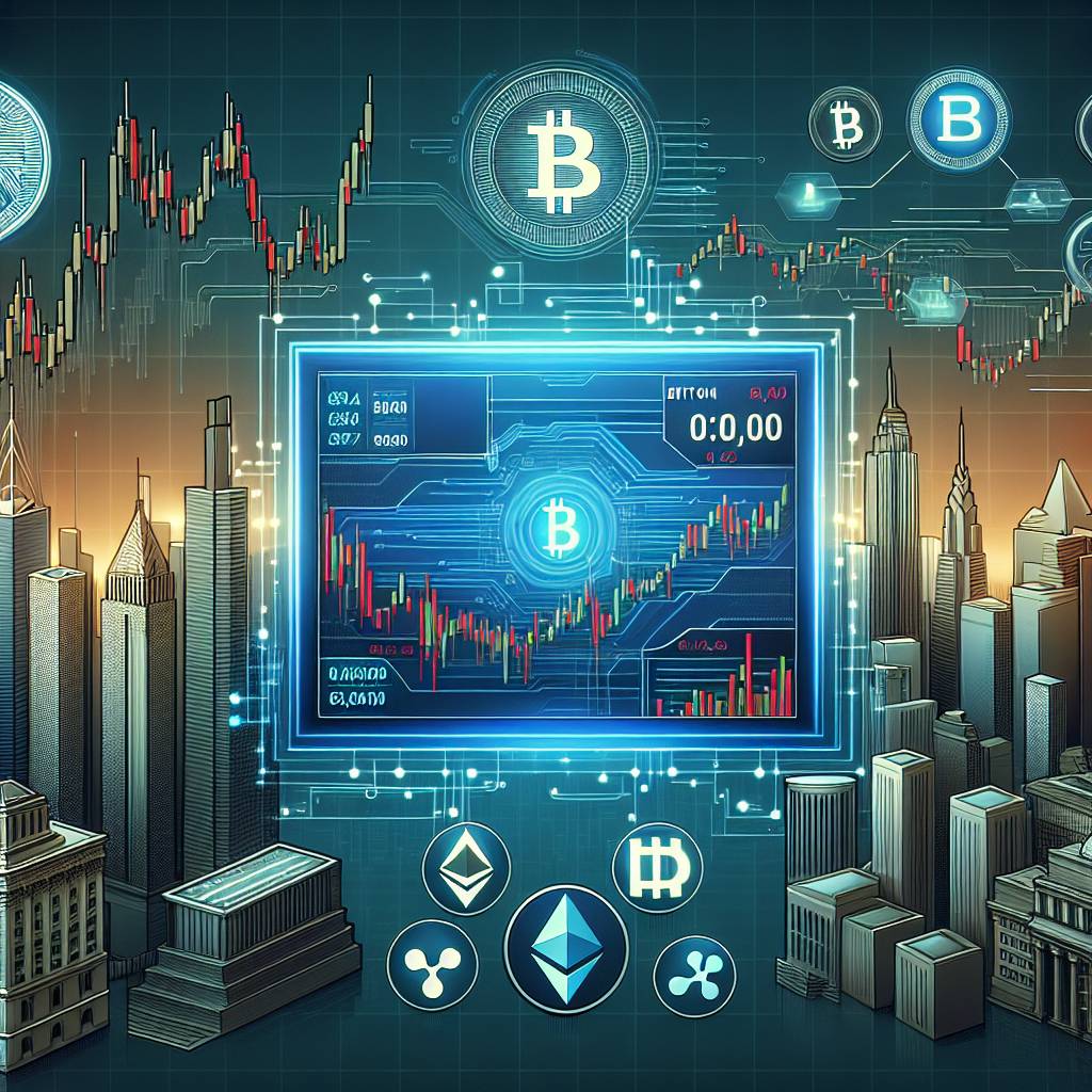 How can I invest in NASDAQ: CTWS using cryptocurrency?