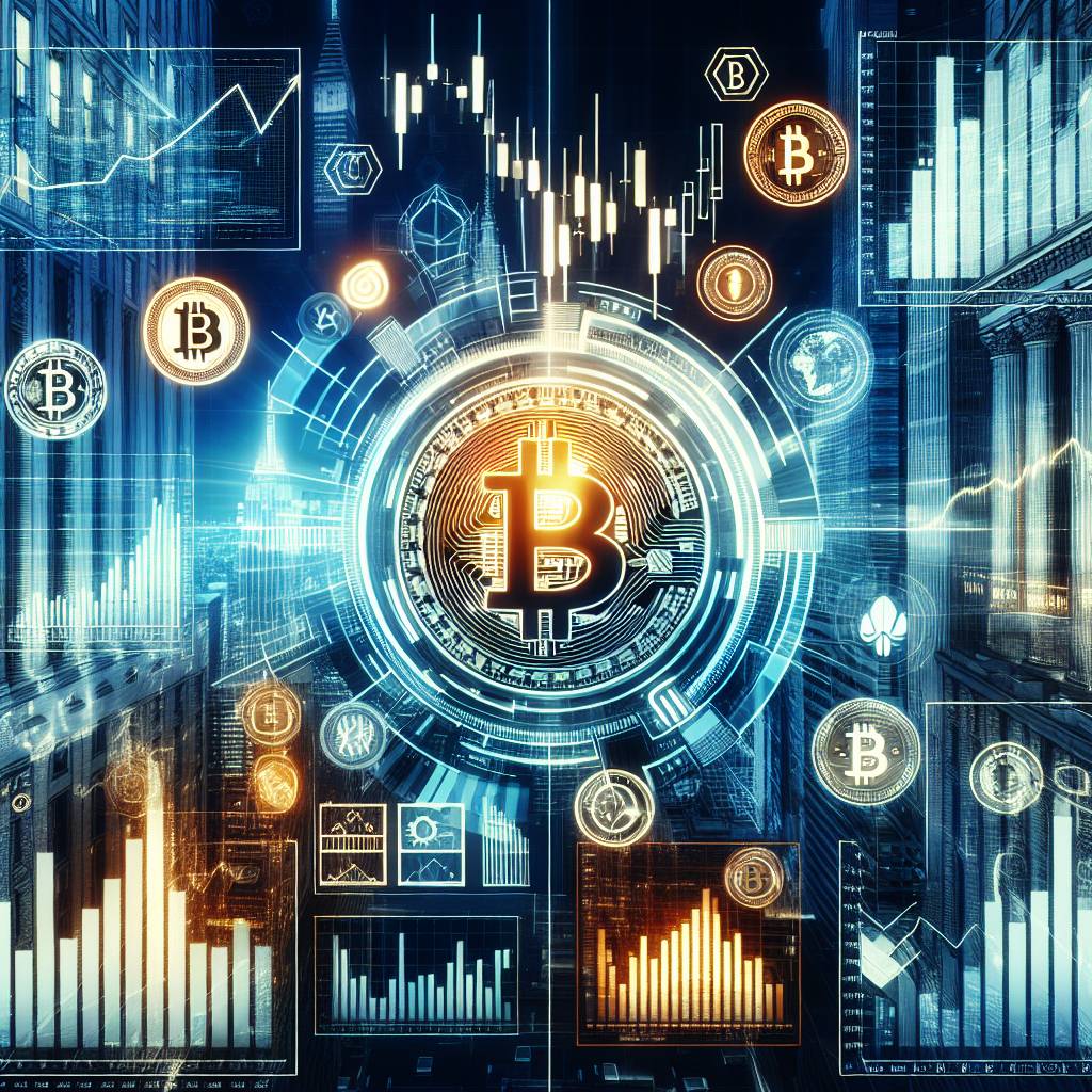 What are the key factors that determine the variation margin in the cryptocurrency market?