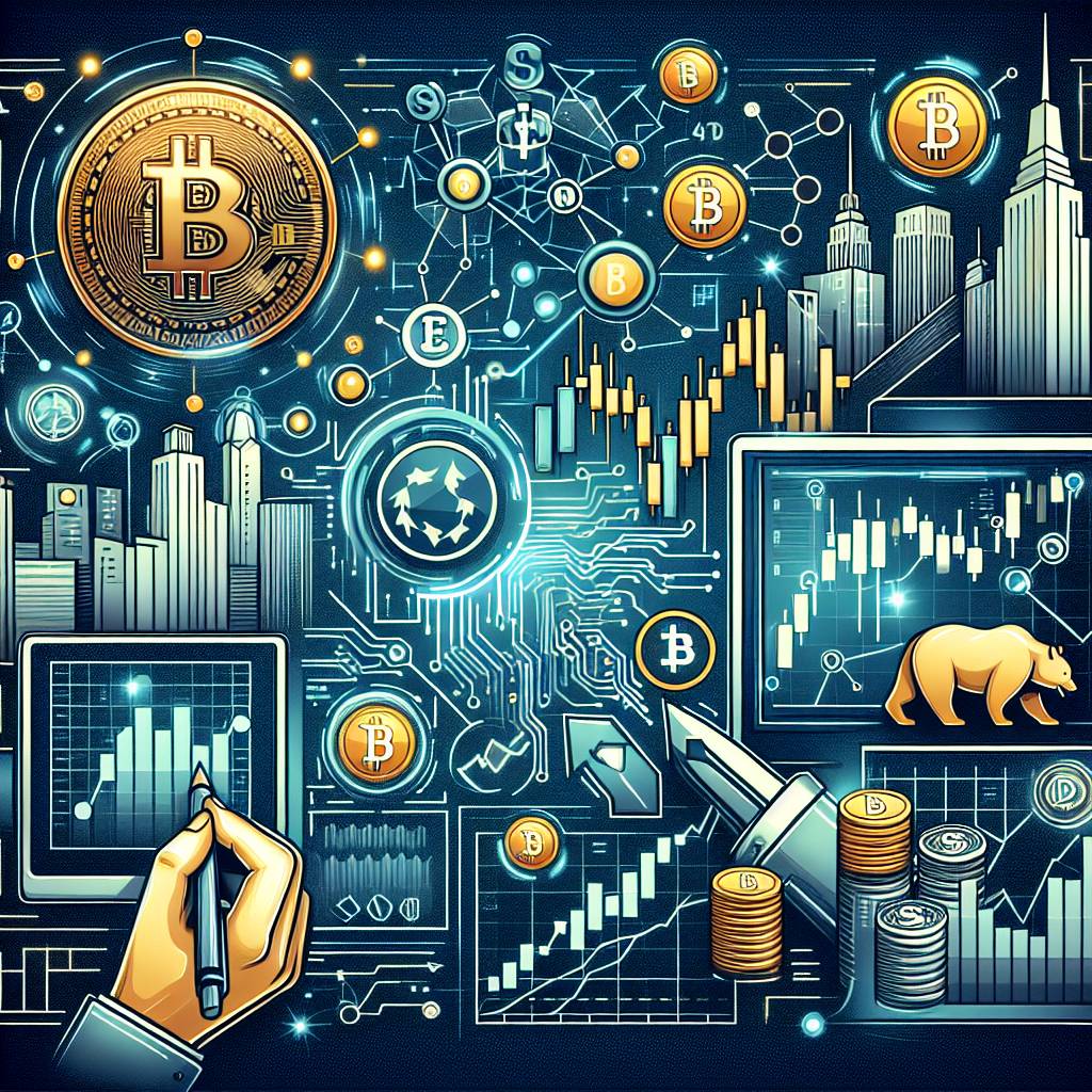 What are the best crypto apps to buy and trade cryptocurrencies?