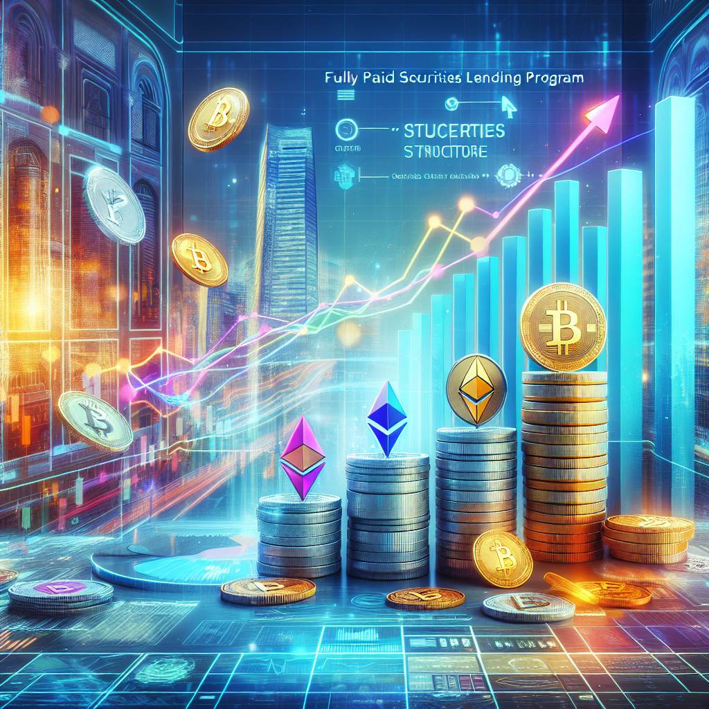 How can fully paid securities lending be used as a strategy for maximizing profits in the crypto market?