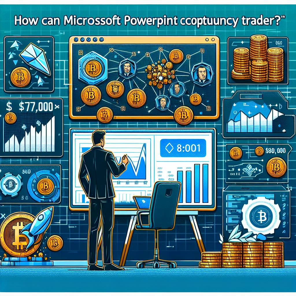 How does Microsoft GoInteract.io integrate with popular cryptocurrency exchanges?