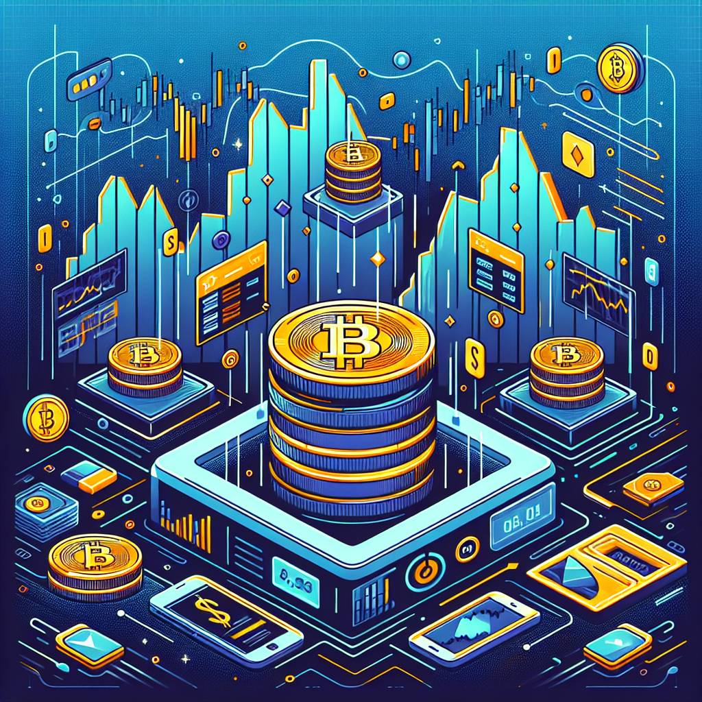 What are the potential risks and rewards of investing in cryptocurrencies as compared to traditional stocks?