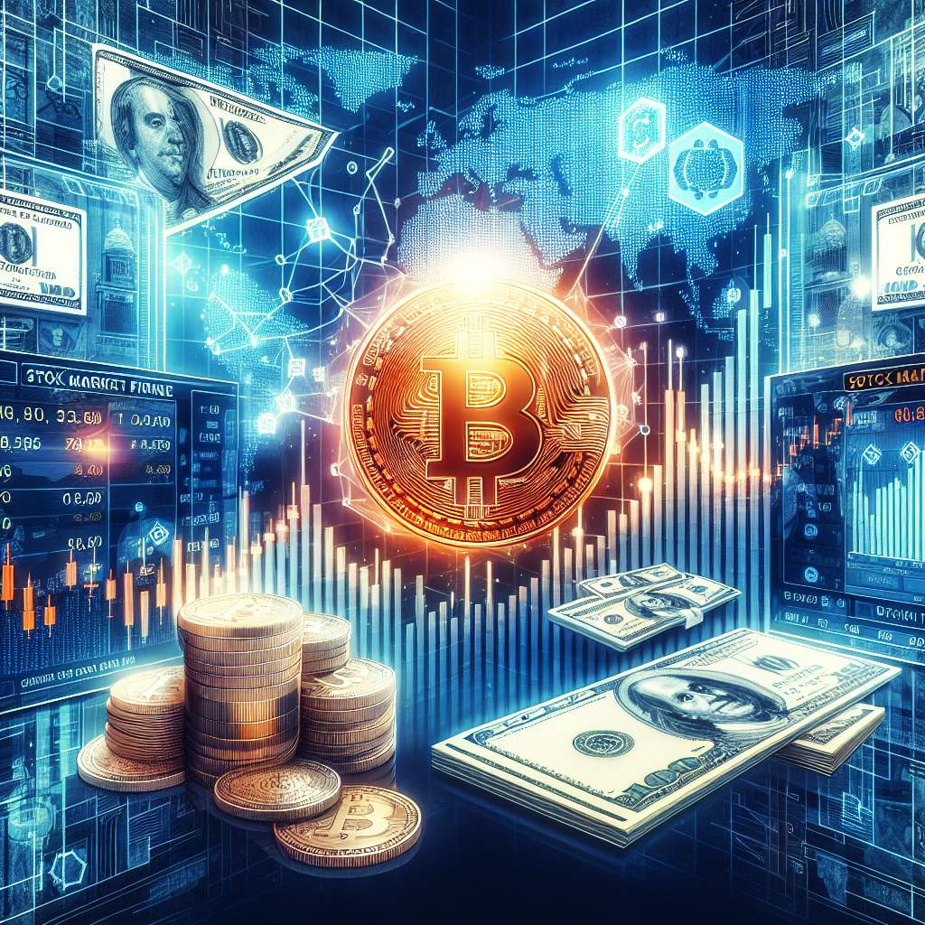 How can the current lumber futures impact the value of digital currencies?