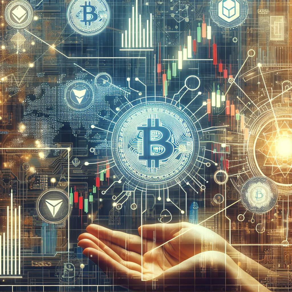 Are there any specific commodity channel patterns that are commonly seen in cryptocurrency charts?