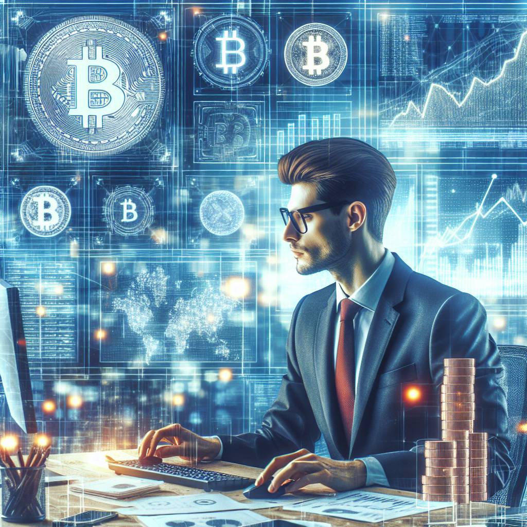 How does Alex Mashinsky believe cryptocurrencies can revolutionize the mortgage industry?