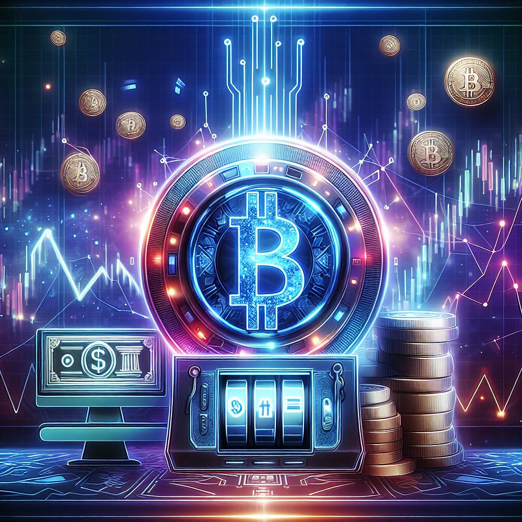 Which slot game reviews offer the most insights into the crypto market?