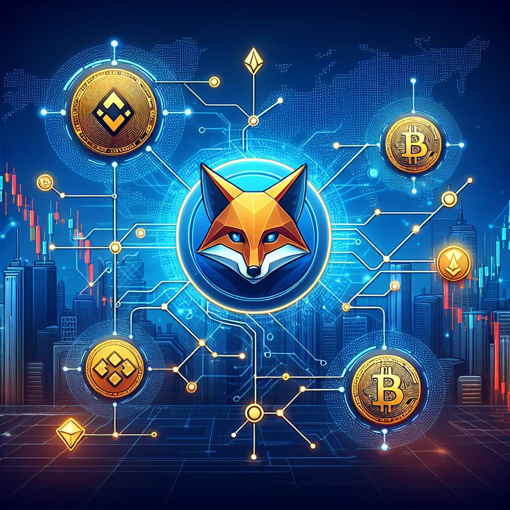 Can I withdraw directly from Metamask to Binance without using a separate wallet?