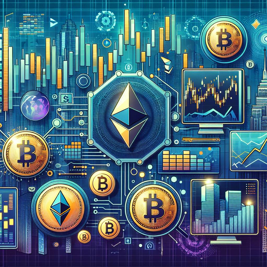 How can I stay updated with the latest news and trends in live trading of cryptocurrencies?