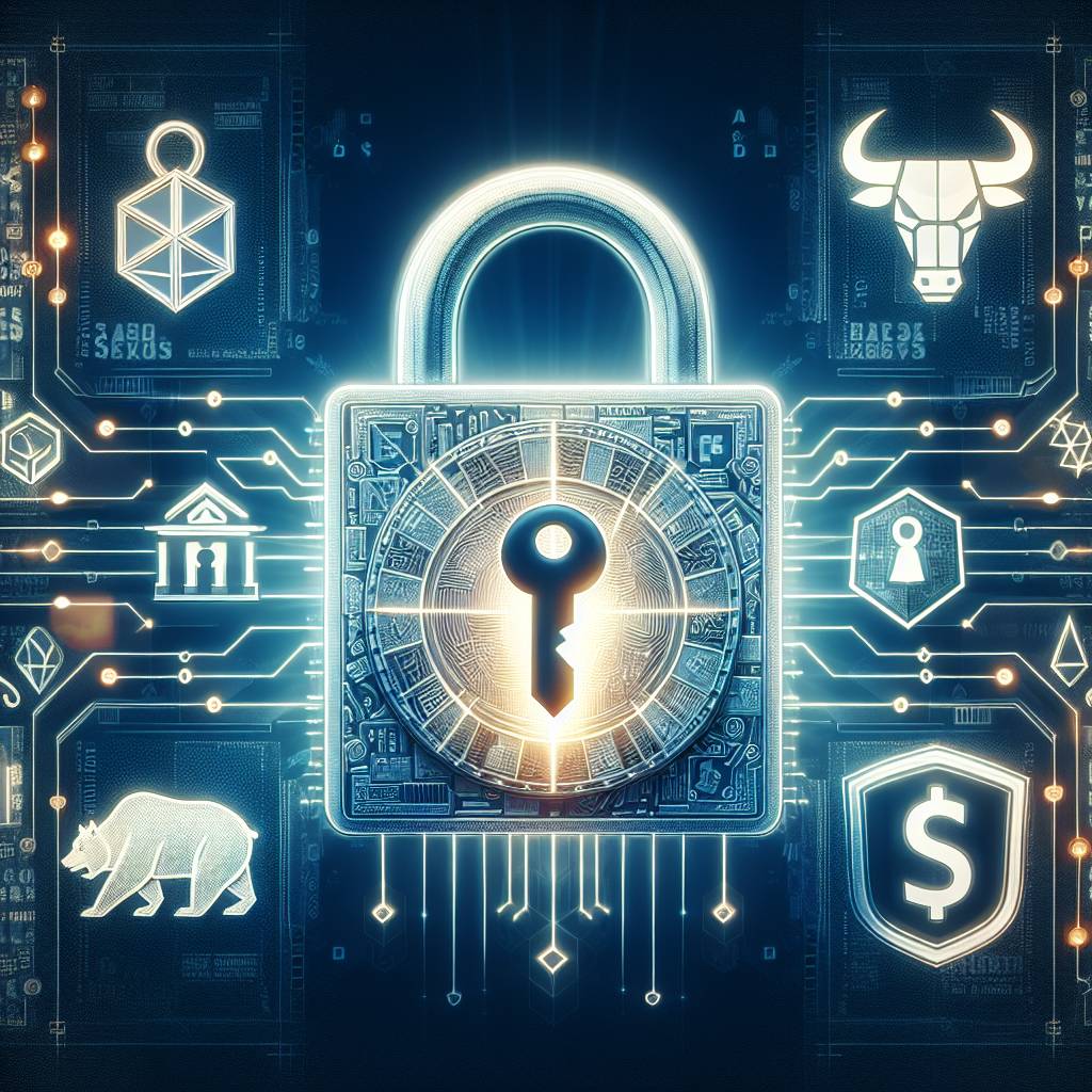 Why are security keys considered an essential tool for cryptocurrency investors?