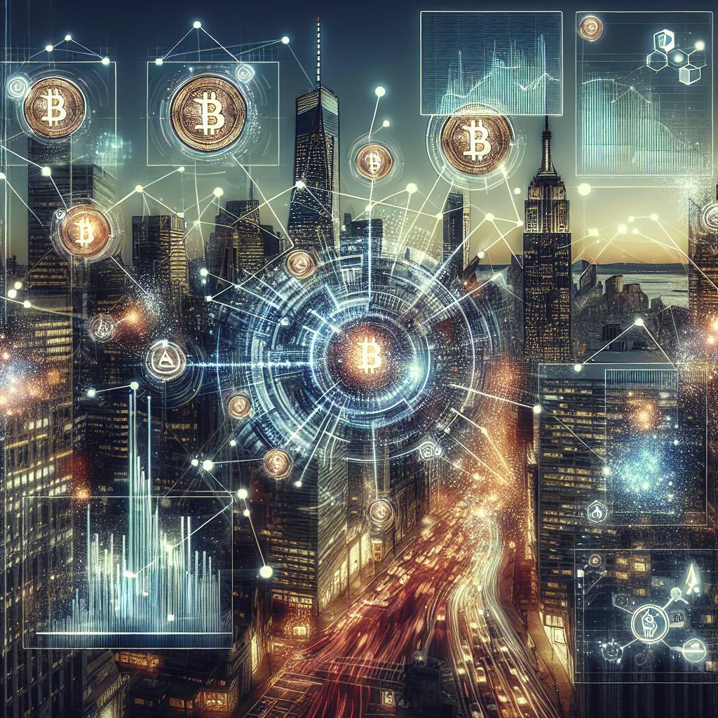 What factors influence the fluctuation of MSTR share price in the crypto market?