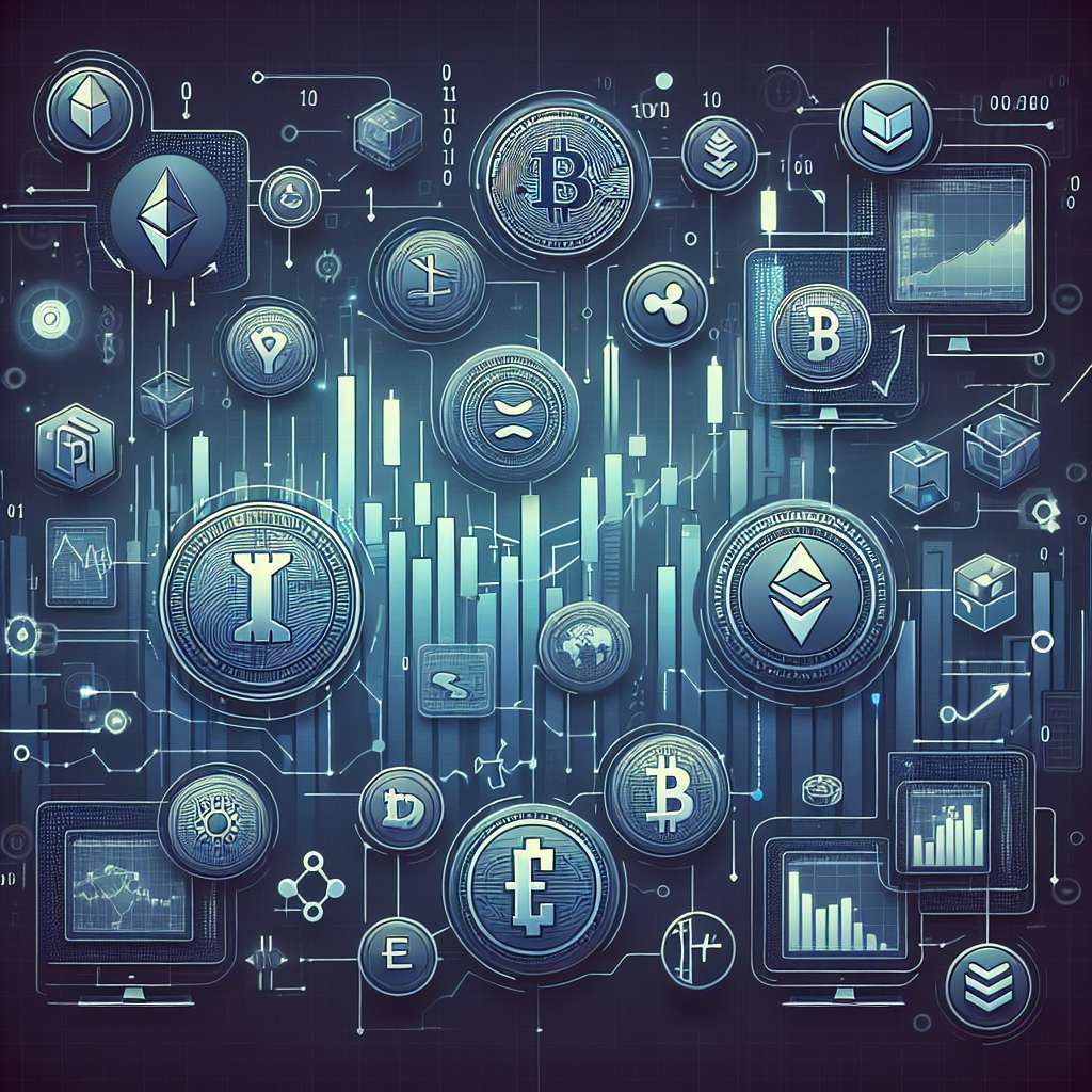 What are the best cryptocurrency options for stash stock back?