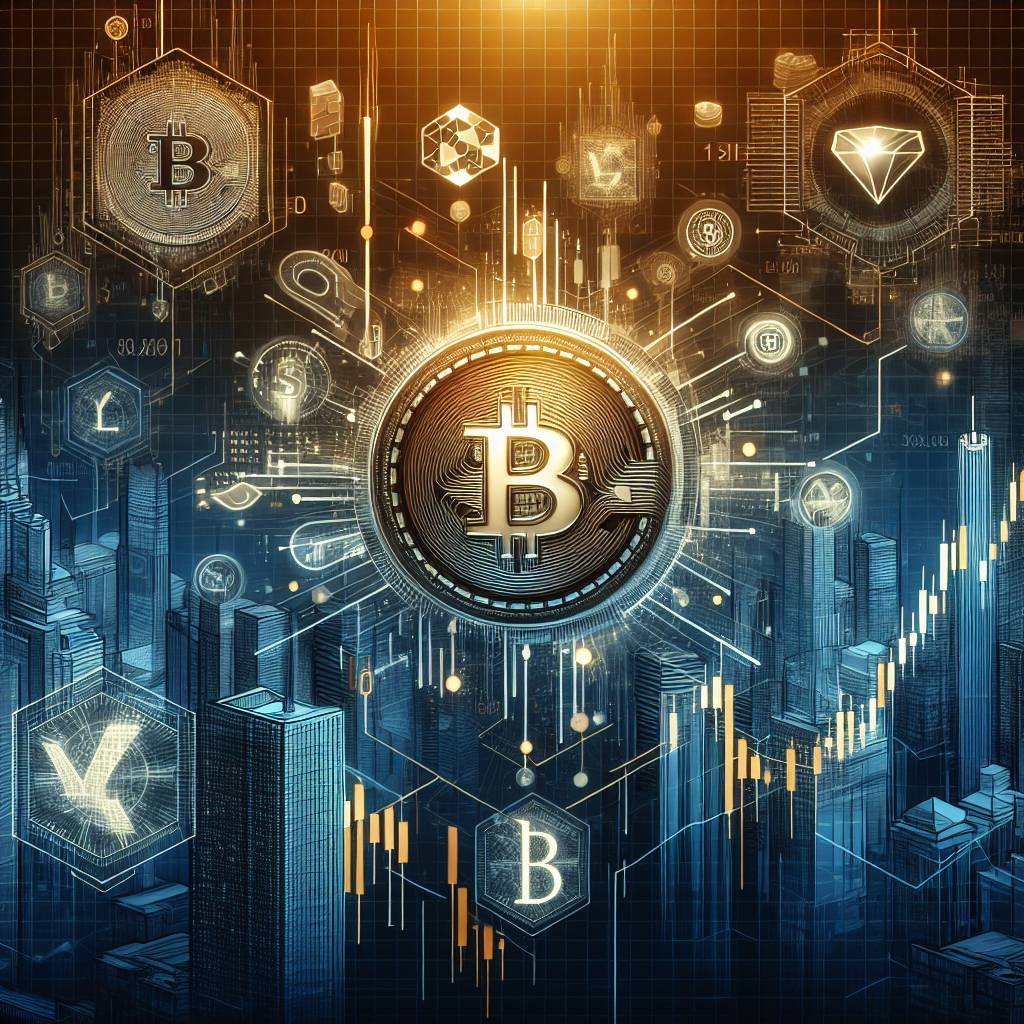 What is the current market price of leading cryptocurrencies?