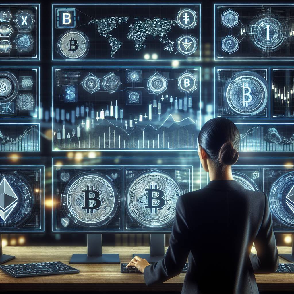 What strategies can be used to implement delta neutral options in cryptocurrency trading?