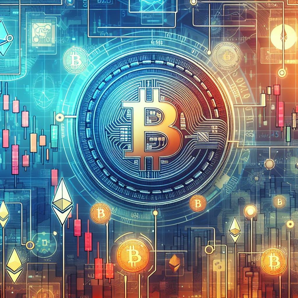 What are the best stock patterns for cryptocurrency trading in PDF format?