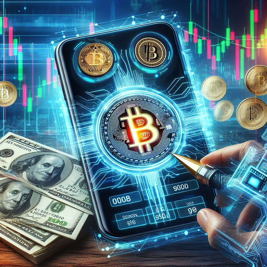 Is it possible to use 1 dollar to invest in cryptocurrencies like Bitcoin in the black market?