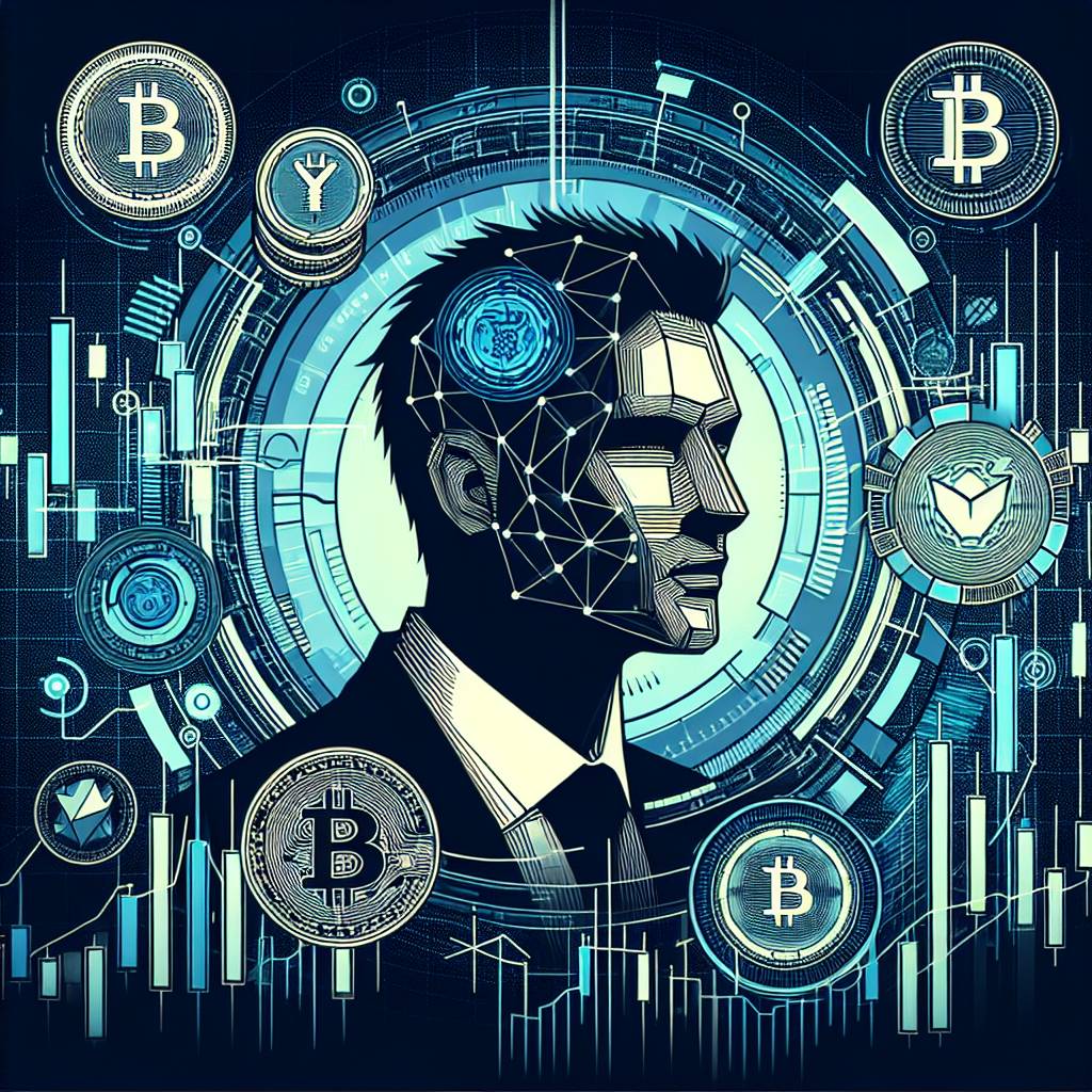 What are the best AI profile picture generators for the cryptocurrency industry?