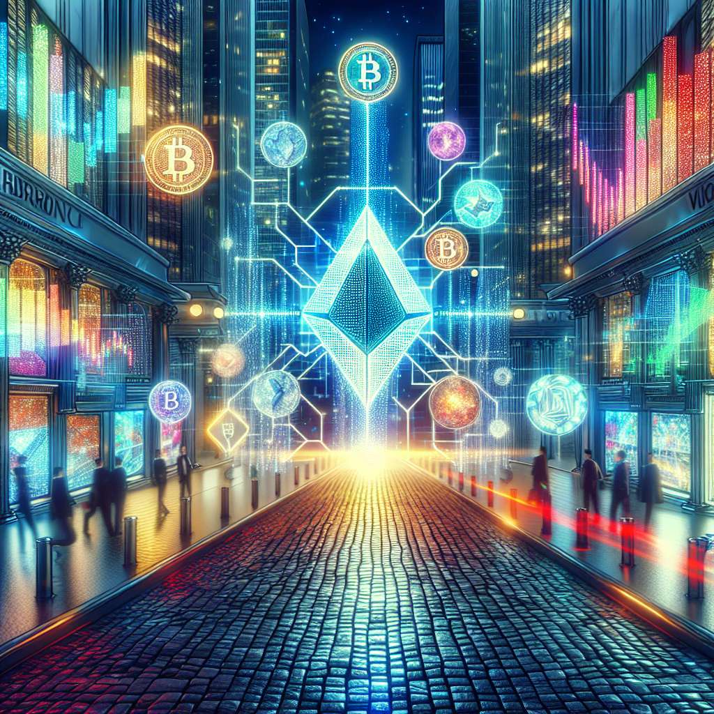 What makes ed mosaic stand out among other digital currency solutions?