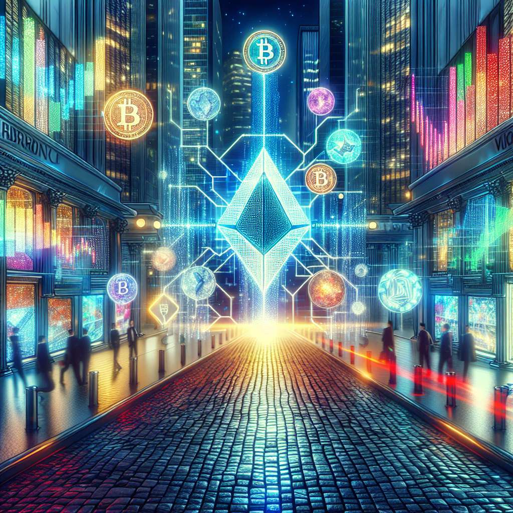 What makes Voxel Ville stand out among other digital currency platforms?