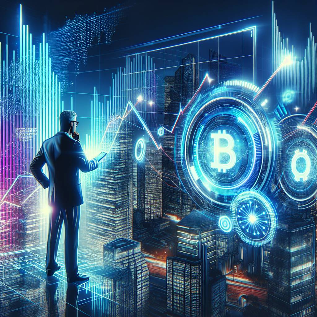 What are the risks and benefits of investing in cryptocurrencies compared to traditional stocks?
