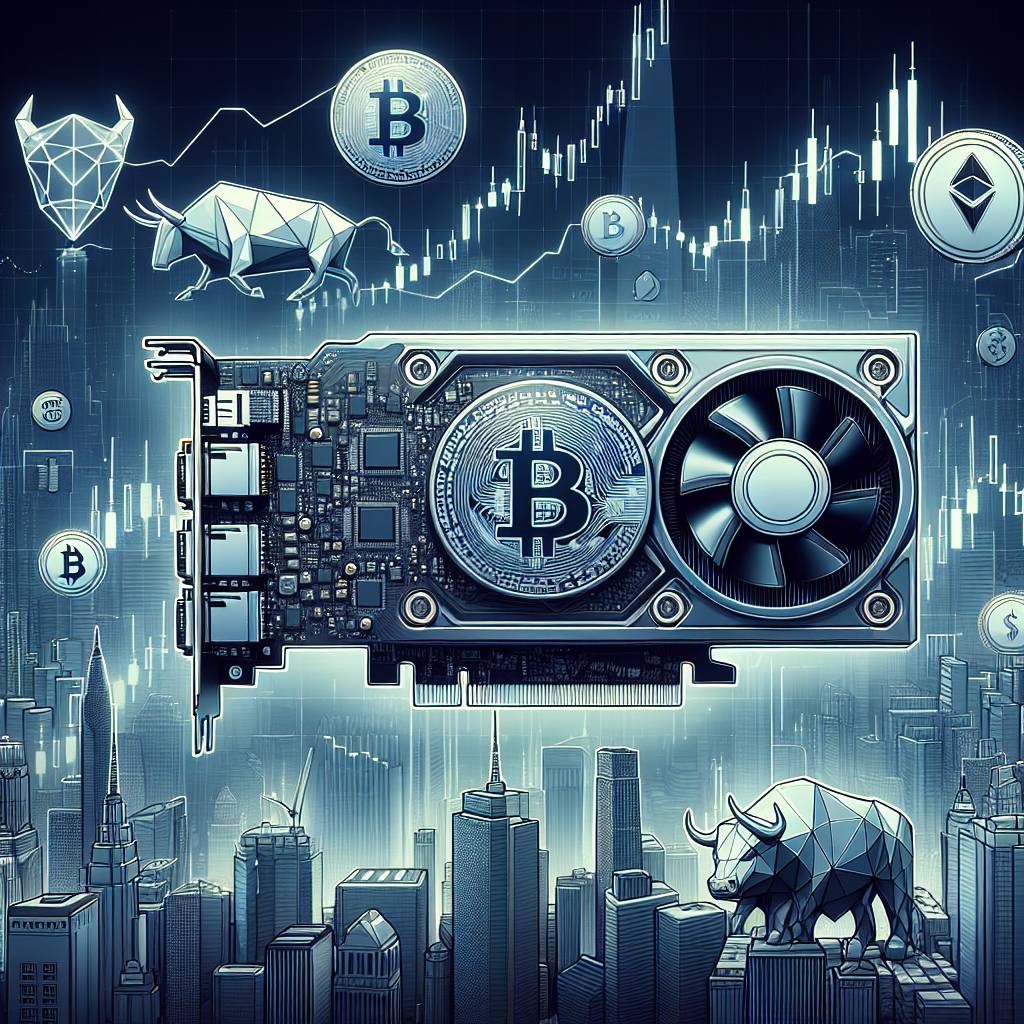 What are the advantages of using Nvidia Quadro P2200 for cryptocurrency trading?