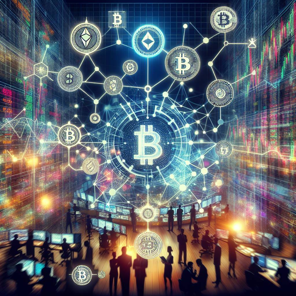 What are the latest news and updates regarding regulations and government policies affecting the cryptocurrency market?