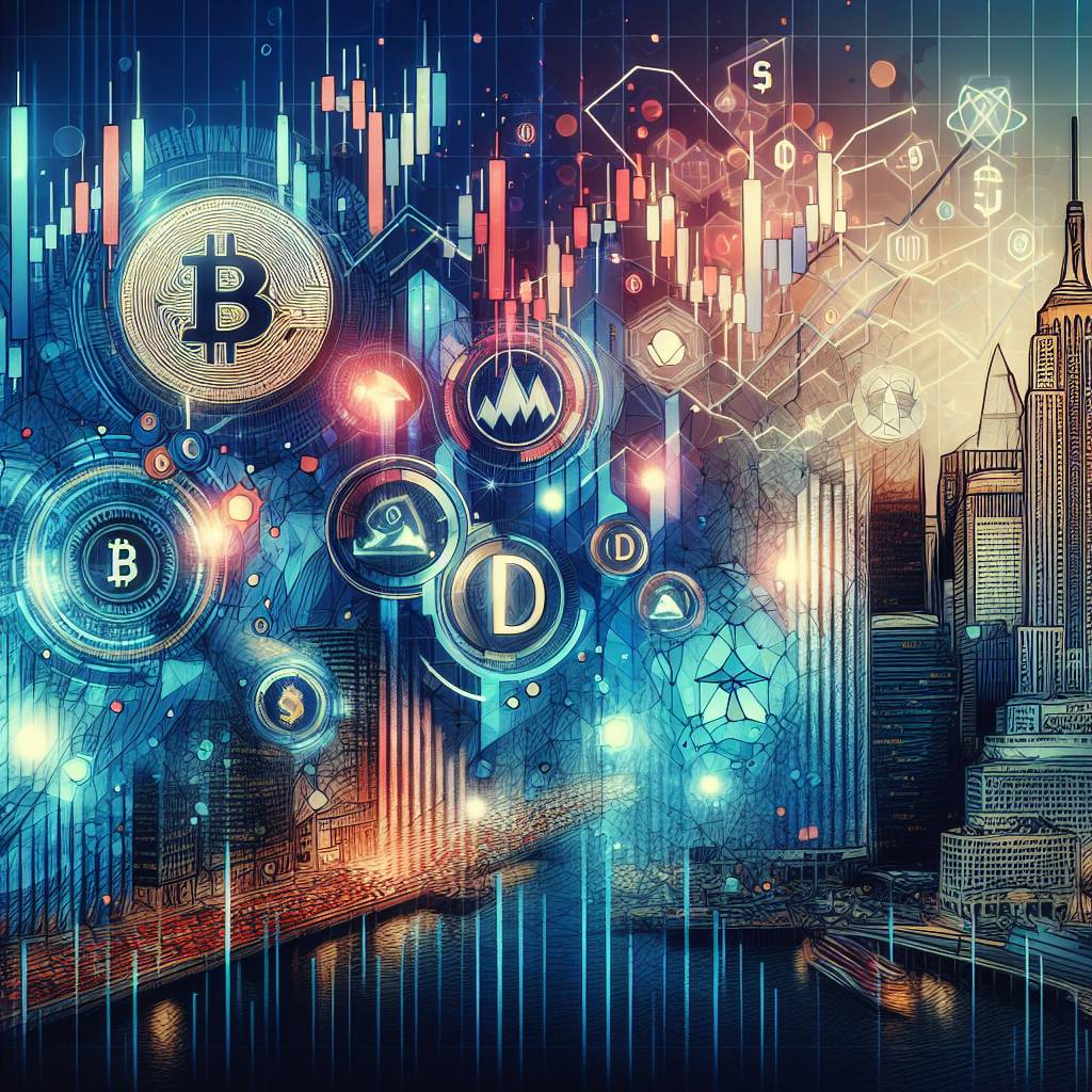 What are the implications of AMC's stock market presence on cryptocurrency investors?