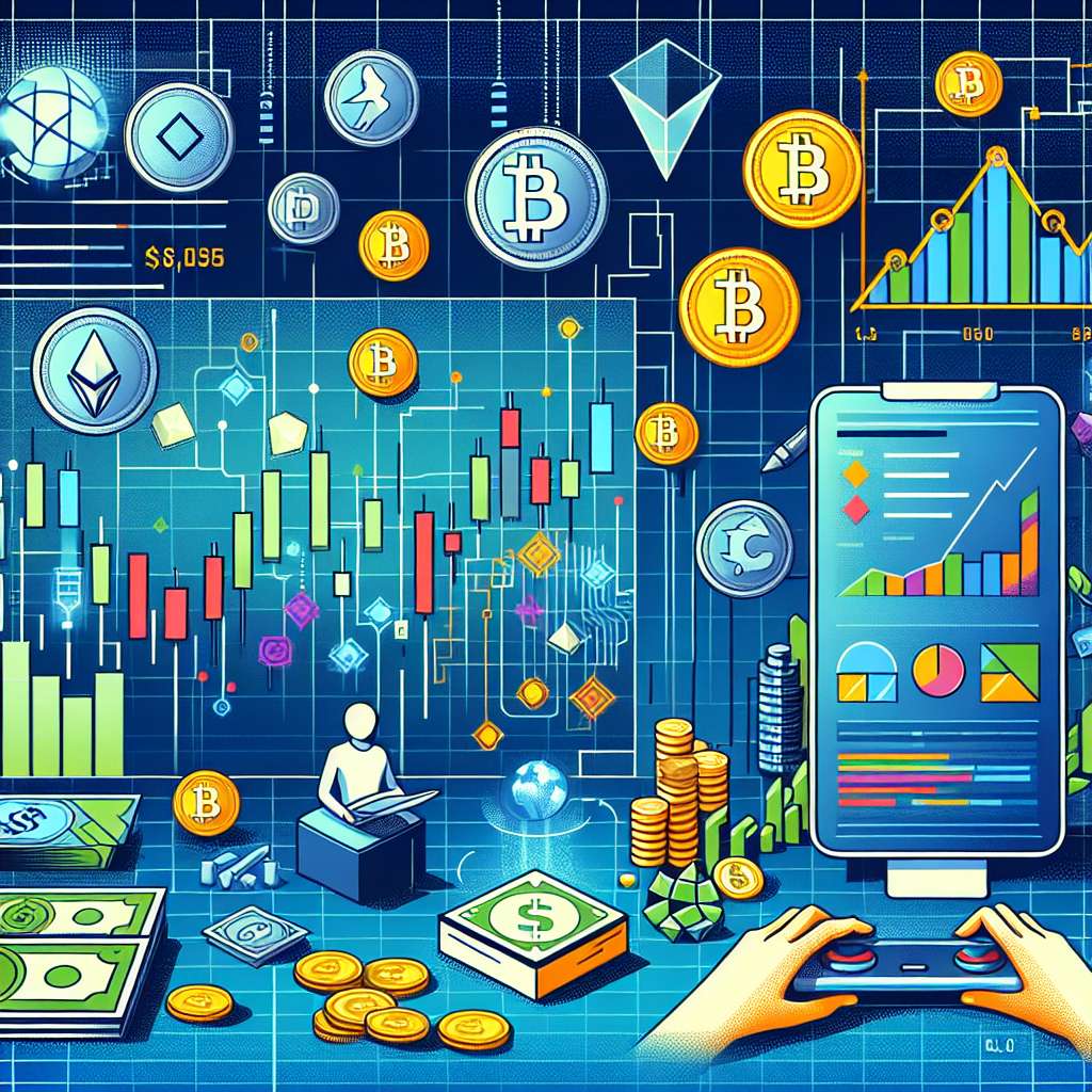 How does a traditional IRA affect my cryptocurrency investments?