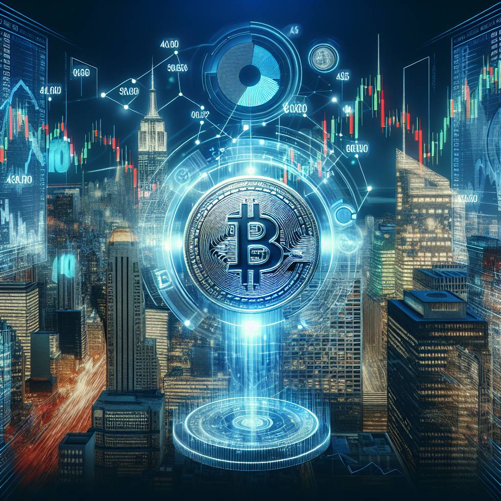 What is the market cap of Nasdaq Composite in the cryptocurrency industry?