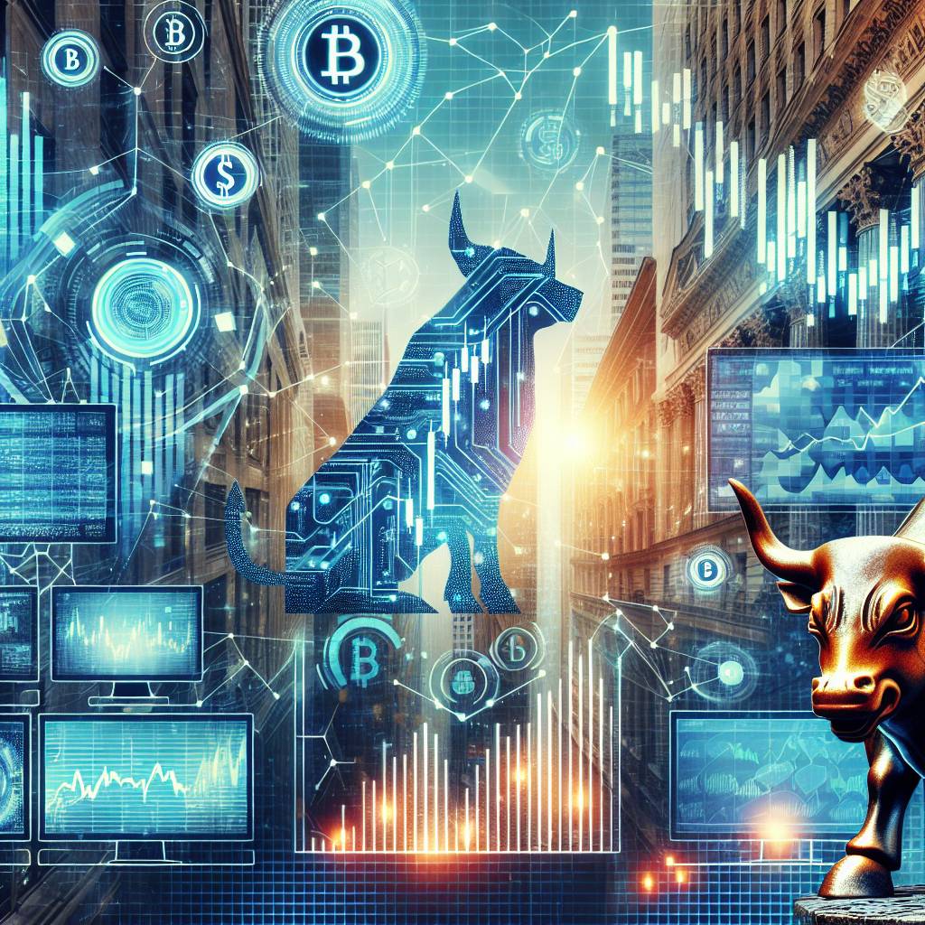 How can I forecast the stock prices of cryptocurrencies using meta platforms?