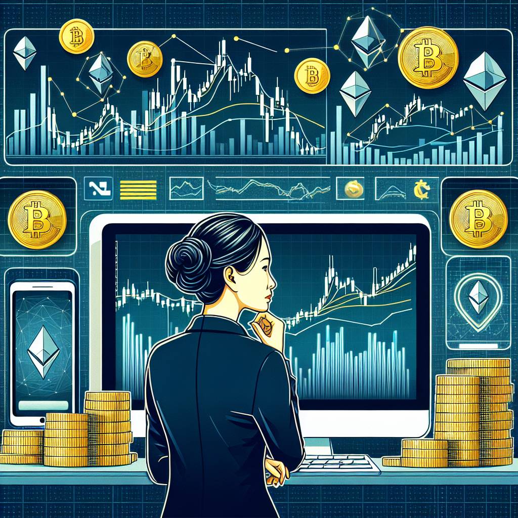 Is there a correlation between the price history of XOM stock and the overall performance of the cryptocurrency market?