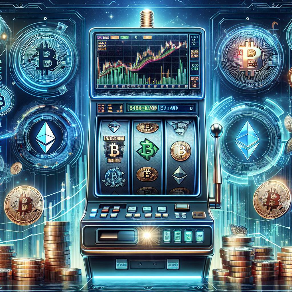 Are there any jackpot slot casinos that offer exclusive bonuses for cryptocurrency users?