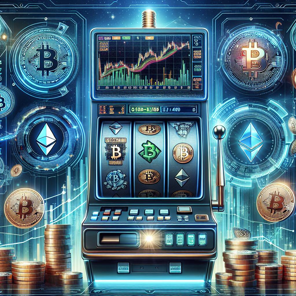 Are there any digital casinos that offer jackpots exclusively in Bitcoin?